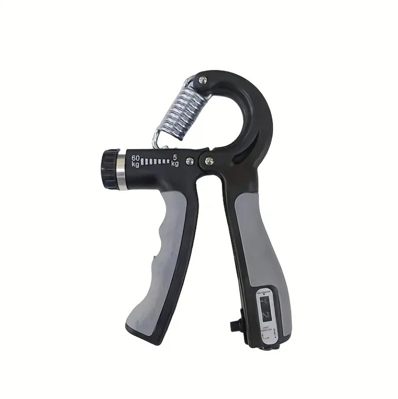 Heavy Duty Adjustable Hand Gripper