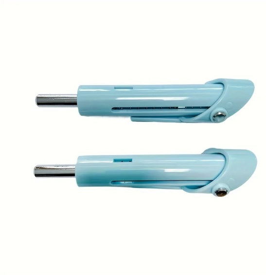 2pcs Adjustable Weight Pins