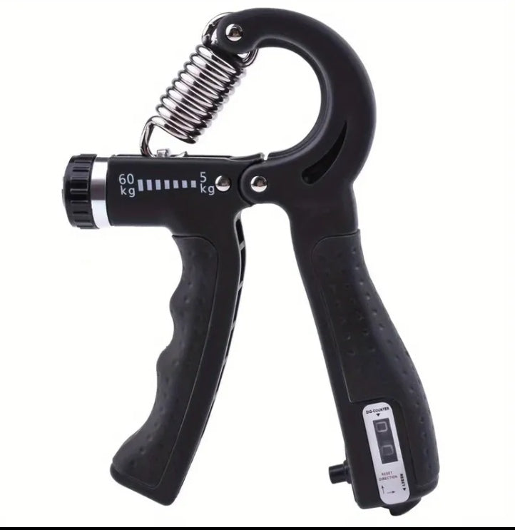 Heavy Duty Adjustable Hand Gripper
