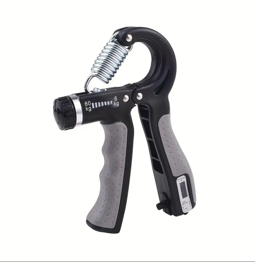 Heavy Duty Adjustable Hand Gripper