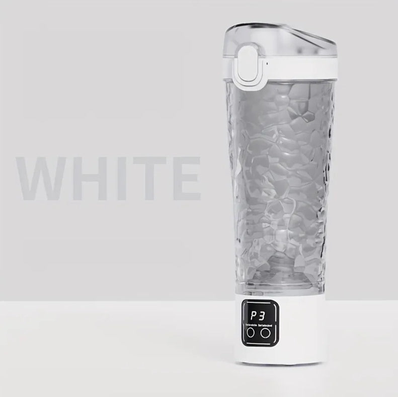 Electric protein shaker