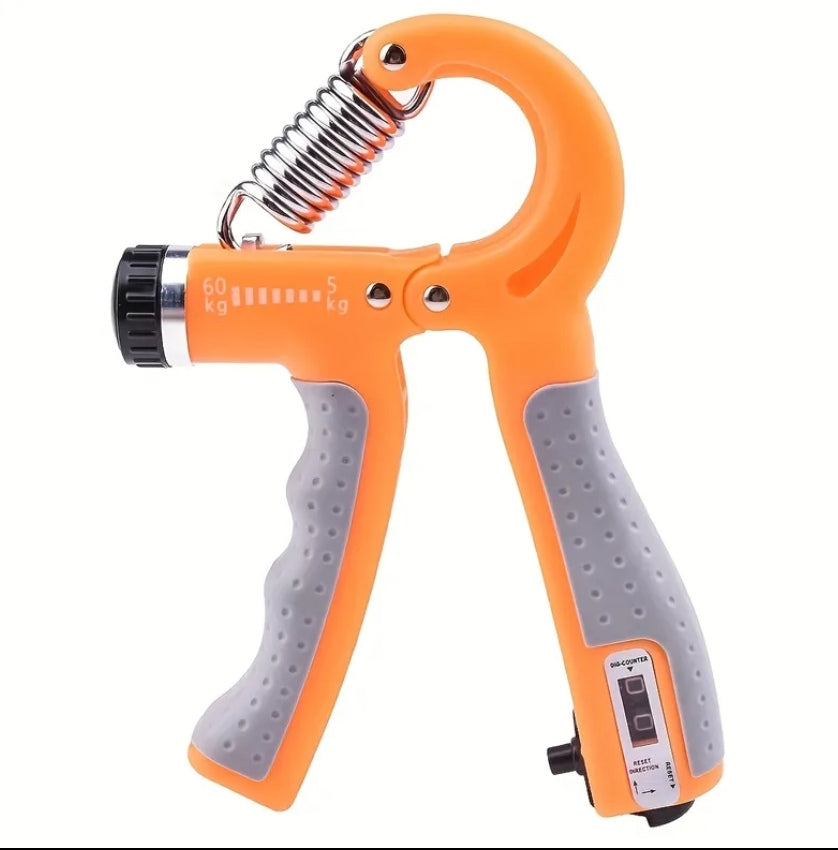 Heavy Duty Adjustable Hand Gripper