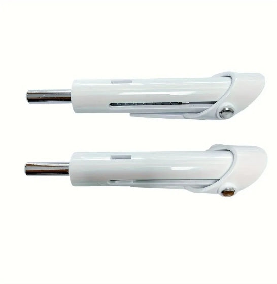 2pcs Adjustable Weight Pins