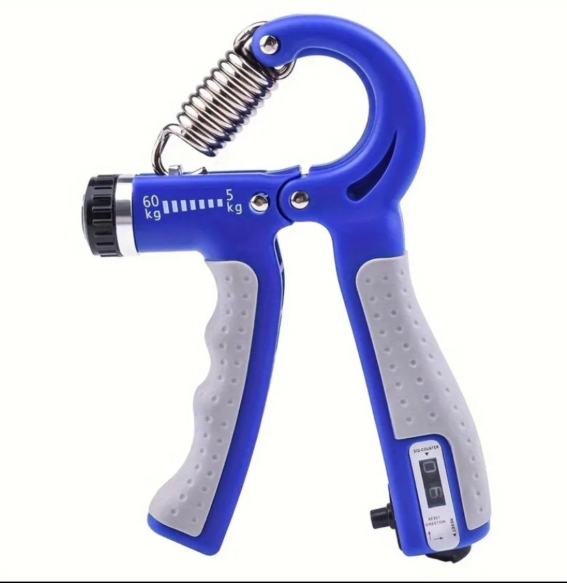 Heavy Duty Adjustable Hand Gripper